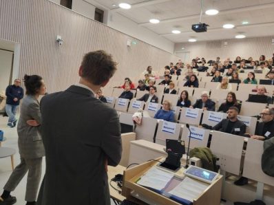 Journée NEC Paris 2024